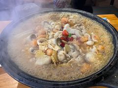 -林子石锅鱼(黄岩吾悦店)