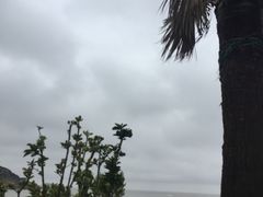 -嵊泗基湖沙滩