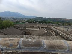 -山西王家大院