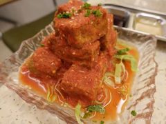 -白仁仔· 活烤海鲜 宵夜(豫园店)