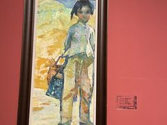 -江苏省美术馆(长江路新馆)