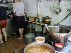 -蓉城西二道无名冒菜(西二道街店)