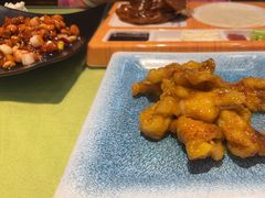 -玉桥餐厅(天坛店)