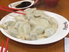 -清和传家饺子(龙泉道物美店)