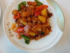 -陶缘一号·四季缘·老字号顺德菜·户外婚礼家宴(西滘店)
