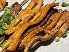 -醉烧膘·烧烤夜宵王(总店)