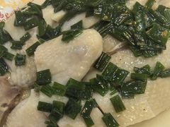 -凤城礼记鱼翅海鲜酒家(新马路总店)