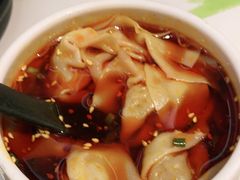 -榕意·川味之美(深业上城店)