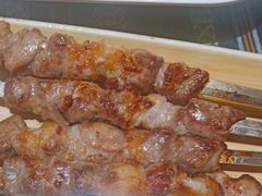 -驿楼兰·新疆菜(火车站店)