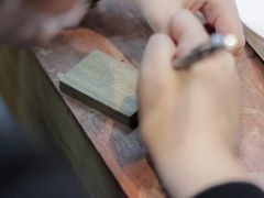 -五月木作·DIY木作文创体验店(北京路店)