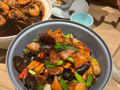 -日出青木·杭帮菜名店