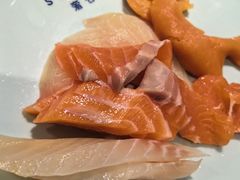 -奢谷·海鲜自助(南海万科店)