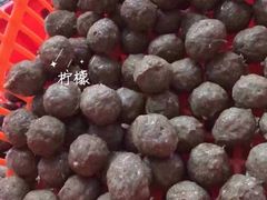 -伟记牛肉(金鸿公路店)