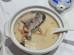 -老吉士酒家(天平路店)