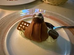 -马克西姆餐厅(崇文门店)