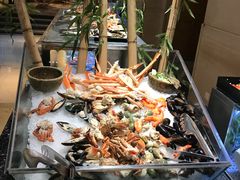 -威斯汀舞台餐厅