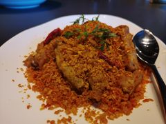 -上和臻品中国菜(花园街店)