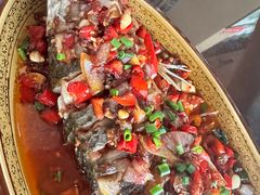 -朗妈私房菜(婺女州店)