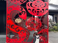 -雅达·阳羡溪山小镇中心