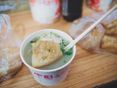 -汪记鲜鱼糊汤粉(沈阳路总店)