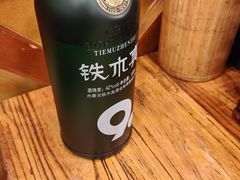 -一招鲜·全羊铺·蒙古奶茶(五一北路店)