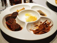 -四世同堂·京菜·烤鸭(双井店)