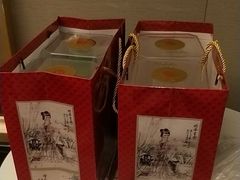 -世纪缘湖滨花园酒店·湖景轩中餐厅(太阳宫店)