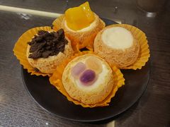 -民信老铺(华盖路店)