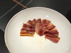 -北京古城老院厉晓麟精致菜