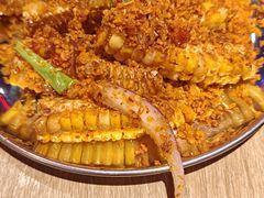 -红盔甲·小龙虾(车公庙店)