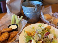 -Texas Roadhouse(世纪汇广场店)