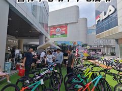 -首创奥特莱斯(北京店)