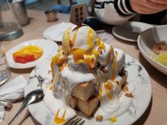 -卡朋西餐(悦汇城店)