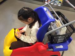-Olé精品超市(上海虹桥南丰城店)