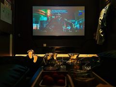 -江南足纪·影院足道·轻奢SPA(京基水贝店)