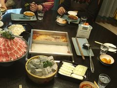 -五星桥原切肥牛火锅·30年专注好牛肉(湖塘店)