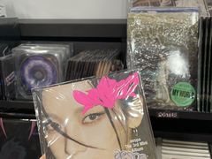 -Music Korea(明洞1号店)