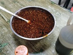 -清真-戏楼王记牛肉面