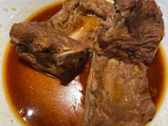 -大师兄·西北小馆(南沙万达广场店)
