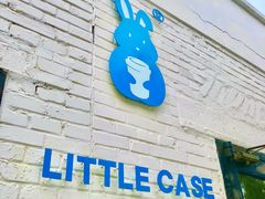 -小意思咖啡店(草桥店)