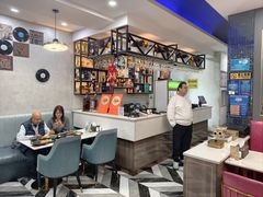 -VATAN INDIAN RESTAURANT米特印度餐厅(城北路店)