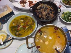 -东流山北京烤鸭·家常菜(南京首店)