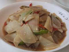 -辣公子·千岛湖私房菜(滨江店)