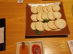 -久苑烧肉(世界城广场店)