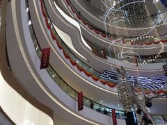 -星光耀广场(安吉路店)