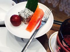 -彩丰楼·中餐厅(国家会展中心上海洲际店)