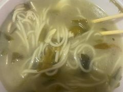 -圳兴面王·拌川·特色炒面(福田车公庙店)
