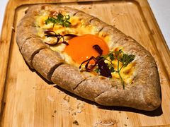 -俄士厨房(五棵松华熙LIVE店)