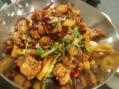 -大鹏饭店·金陵家宴(奥体中心店)