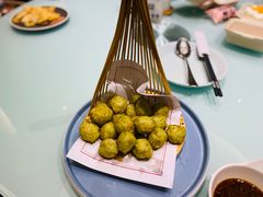 -隆喜元鱼汤包·海鲜(中联广场店)